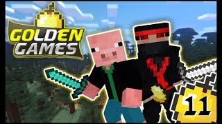 Golden Games UHC episode 11-Minecraft 1.13 UHC w/TNC_Cuban screenshot 4
