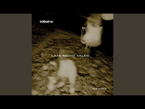 Late Night Tales - YouTube