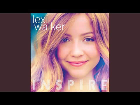 Tiny Voice - Lexi Walker