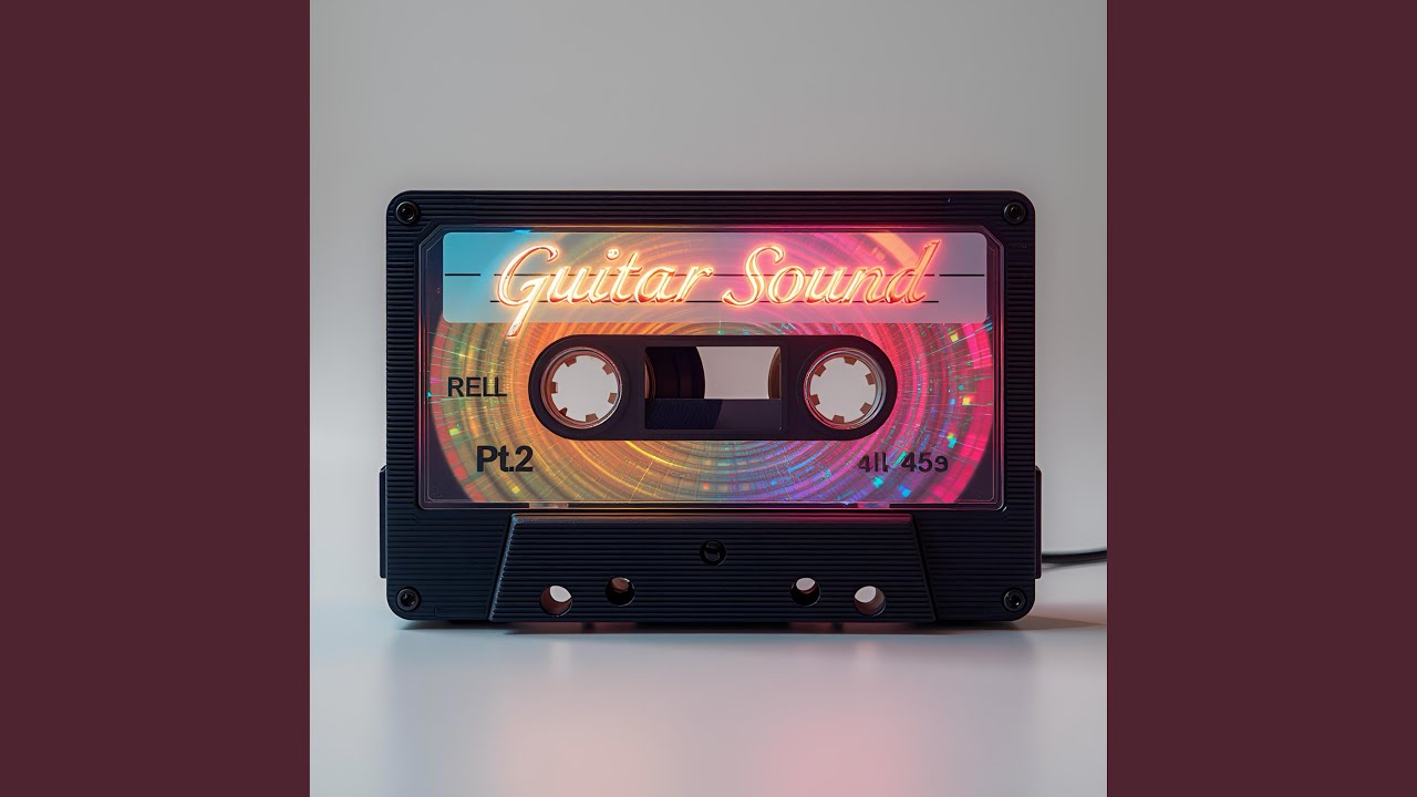 Guitar Sound Pt. 2 (Freestyle)