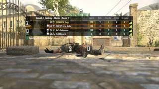 2v2 Slums SnD GB