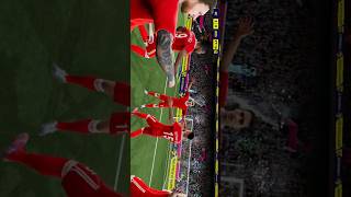 ​🌟 RAUL DELIVERS! 🤩 The Crucial First Goal To Start The Game! 🚀 🌟 Subscribe 🌟