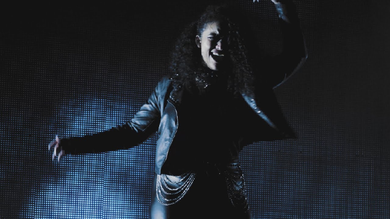 ⁣FURY - What's It Gonna Be? (official video)