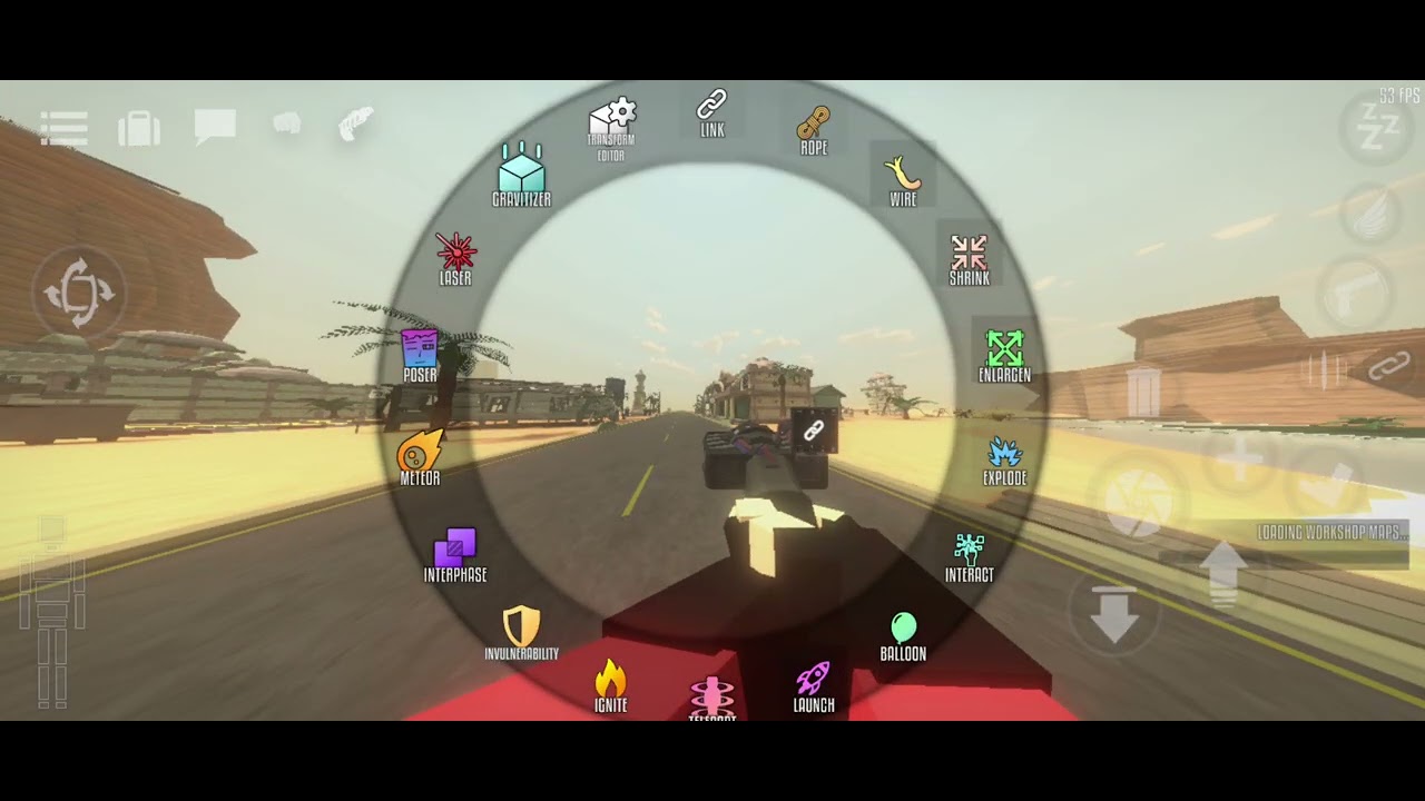 Gorebox V16.3 Update Out On Mobile