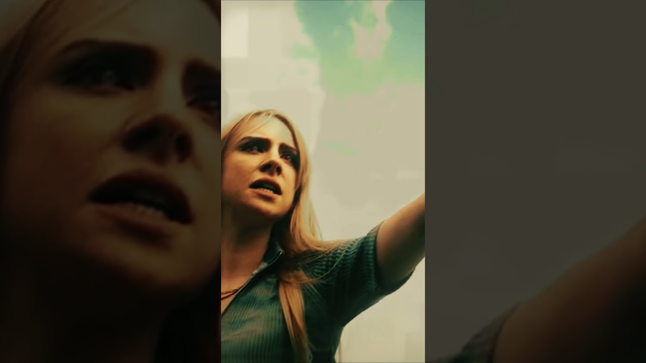 🤯🔥Gen V:Blood Power at Godolkin! ❤️️