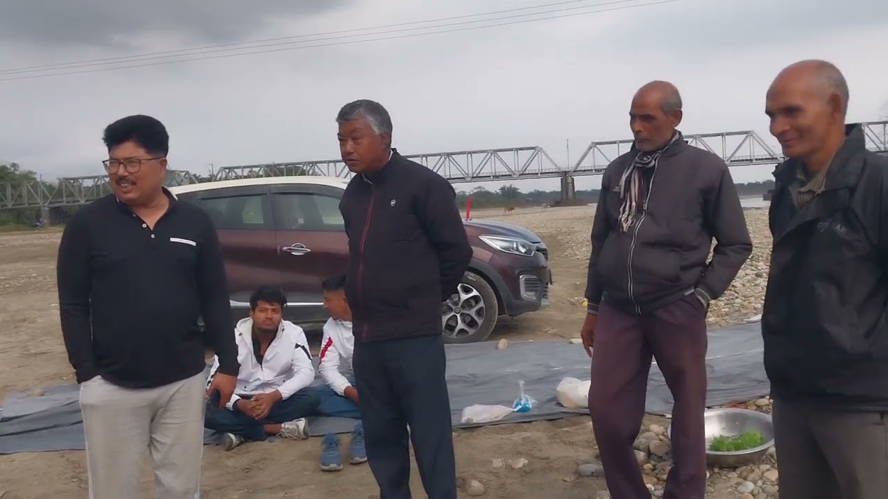 2025 picnic and Exicutive  of biswanath district AJMS