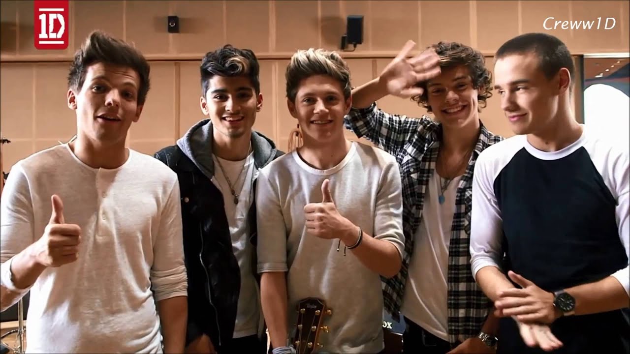 One Direction || Sky Full of Stars