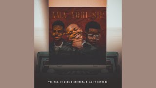 Veek Criimora Bkz Senzo02 Veersa  Ama Yogi Sip