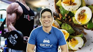 “Saya Takut Orang Ketawakan dalam Gym”