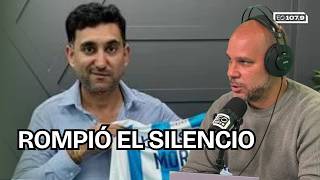 🔴EN VIVO #GASULLA1079 por EL OBSERVADOR 107.9 con Luis Gasulla