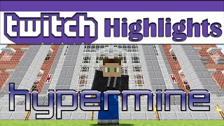 Death By Lapis_Lauri - Hypermine Day Highlight