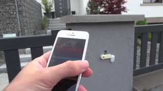 Notifon, the notifying object