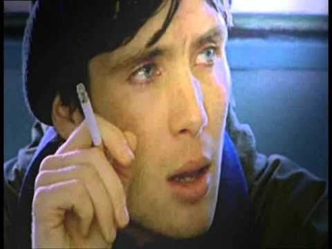 Cillian Murphy in Intermission