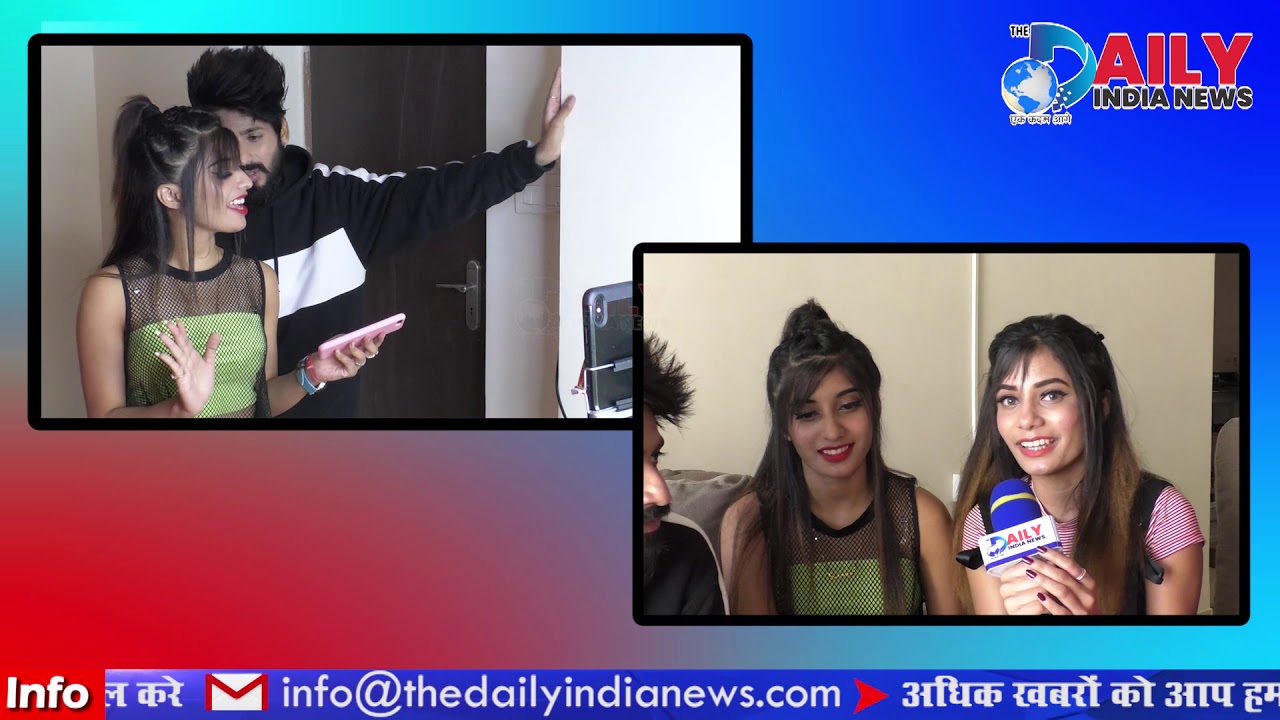 In conversation with Team Nawab with the Daily India News Part  Two