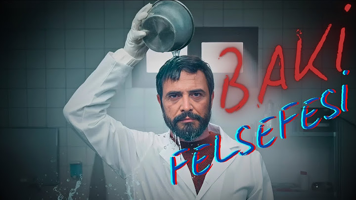Gassal Felsefesi: Ölümü Elleriyle Yıkayan Adam