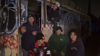 Fukin System-Vibez-Kcrewcrazy Crew