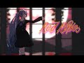 MMD Red Rose YYB式改変初音ミク 