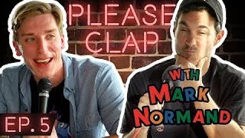 Mark Normand on Rude Fans, Fighting a Heckler, and...