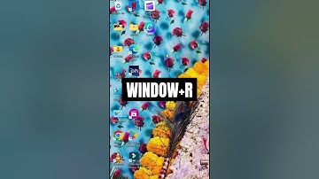 HOW TO OPEN EXCEL WITH SHORTCUT KEY🤔#excel #shorts #trending #viralvideo #shortsfeed #exceltutorial