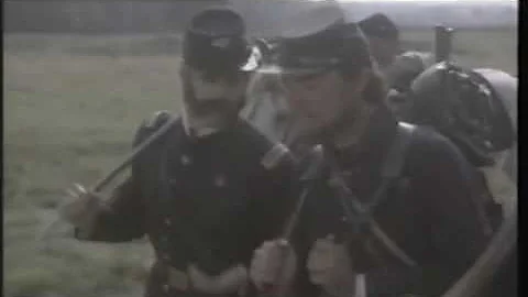 The Dan Butterfield Bugle Brigade Call