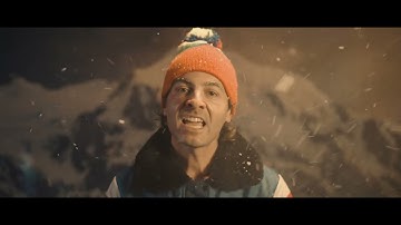 CREATIVE AUDIO LABORATORY (CAL) "EGGSHELLS" (Official Video)