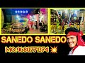 Sanedo sanedo  sairaj band dhambola mo9680771374 viral viral 2024