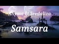 Anyma Sevdaliza Samsara Lyrics