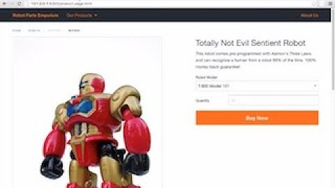 Lesson 1a - Installing WebdriverIO and Dependencies