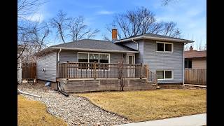 25 Knowles Crescent, Regina