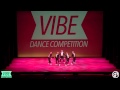 Poreotics | Vibe XIX 2014 [Official]