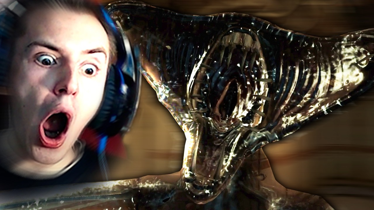 УЖАСАЮЩЕ СЛОЖНО (╯°益°)╯- Monstrum