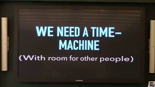 [MIND 2018] Eshin Jolly: Git Tutorial