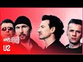 U2: The Origins Of The Biggest Band Of The Early 2000s (Full Documentary) | Amplified