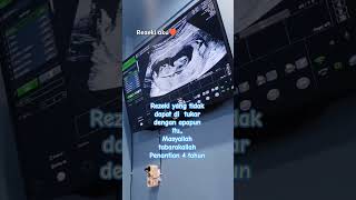 Tumbuh Dan Berkembang Lah Deng Versi Mu Nak Sempurna Kanlah Dan Seht Kan Lah Ya Rabb  garisdua