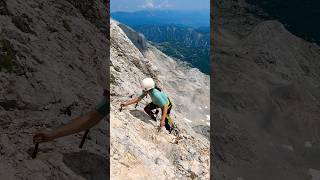 Short Trip Through Slovenia - Triglav National Park - Part 2
