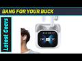 The Most Powerful 140 Language Wireless AI Translation Headphones For Global Travel