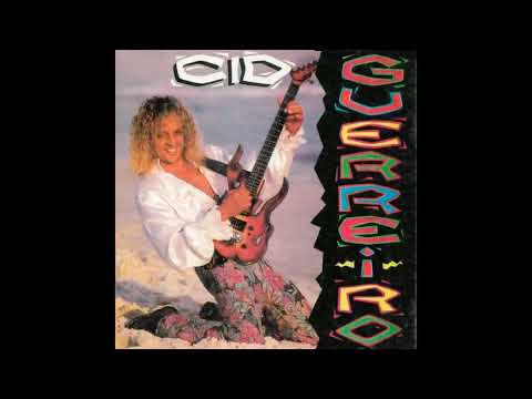 Dulce Obsesion - Cid Guerreiro - 1994