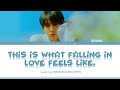 ENHYPEN HEESEUNG This Is What Falling In Love Feels Like Cover Original By JVKE