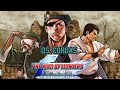 PROFESSORES BOM DE BRIGA | KOF 2002 UM MESTRES TEAM | MR_ANDY