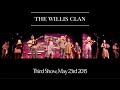 The Willis Clan | Third Show, May 23rd 2015 | Branson, MO