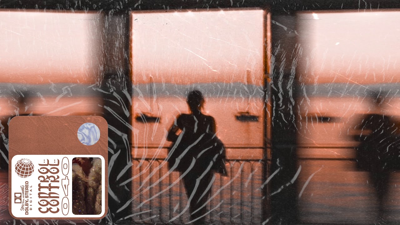 Control | K. Forest x Vory x THEY. | Type Beat 2019