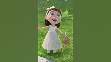 Do you like weddings? 👰💐#Saycheese #MashaAndTheBear #Shorts #cartoonforkids #kids