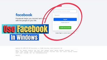 How to Use Facebook in Google Chrome | Easy Step-by-Step Guide (2024)