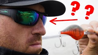 How to Choose THE RIGHT Sunglasses for Fishermen