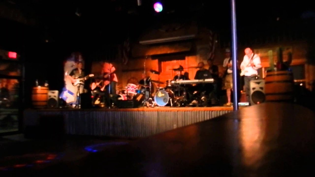 Porky's Roadhouse Thursday Night Jam YouTube