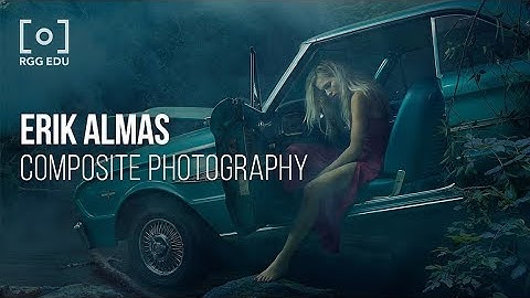 The Complete Guide To Composite Photography, Color, & Composition | Official Trailer