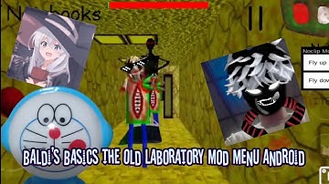 Baldi