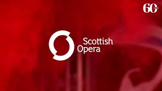 Scottish Opera - Bizets Carmen | Theatre Royal Glasgow| ATG Tickets