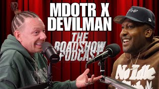 MDOTR & DEVILMAN | RS#142