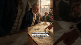 Who Changed America Forever? The Supreme Court Justice Who Died Fleeing His Creditors.  #ushistory